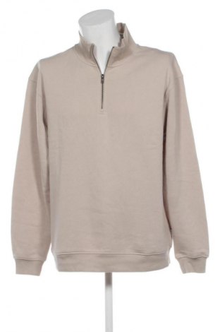 Мъжка блуза Jack & Jones, Размер XXL, Цвят Бежов, Цена 11,75 €