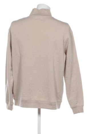Мъжка блуза Jack & Jones, Размер XXL, Цвят Бежов, Цена 11,75 €