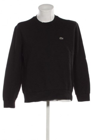 Férfi blúz Lacoste, Méret XL, Szín Fekete, Ár 10 279 Ft