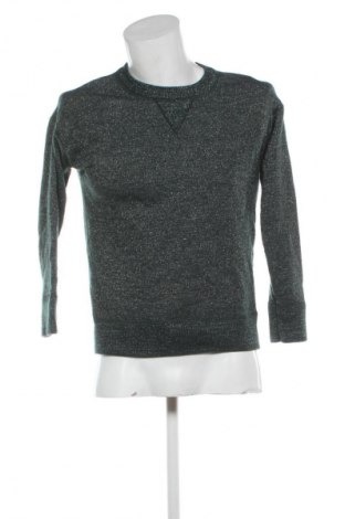 Мъжка блуза Lawrence Grey, Размер M, Цвят Зелен, Цена 7,15 €