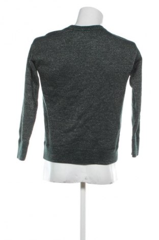 Мъжка блуза Lawrence Grey, Размер M, Цвят Зелен, Цена 7,15 €