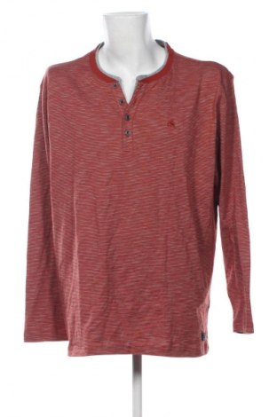 Férfi blúz Lerros, Méret 3XL, Szín Piros, Ár 8 369 Ft