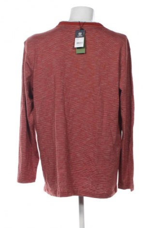 Férfi blúz Lerros, Méret 3XL, Szín Piros, Ár 8 369 Ft