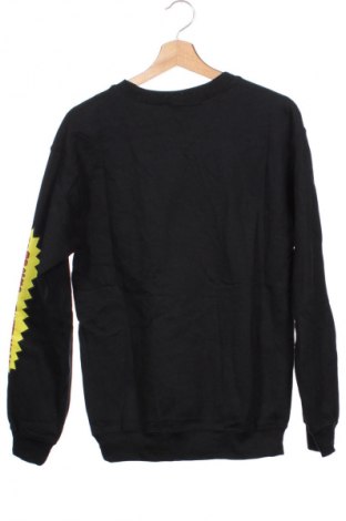 Мъжка блуза NIGHT ADDICT, Размер XS, Цвят Черен, Цена 12,27 €