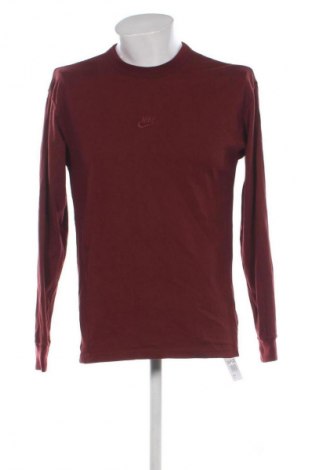 Pánské tričko  Nike, Velikost S, Barva Hnědá, Cena  649,00 Kč