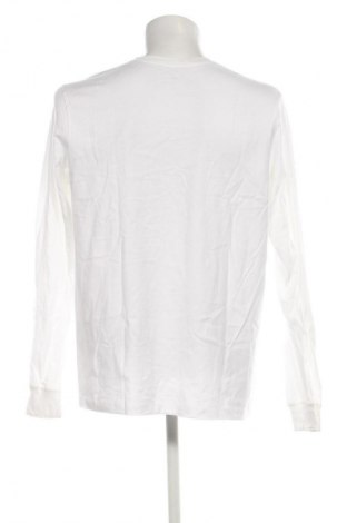 Férfi blúz Nike, Méret L, Szín Fehér, Ár 14 159 Ft