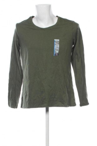 Pánské tričko  No Boundaries, Velikost 3XL, Barva Zelená, Cena  392,00 Kč