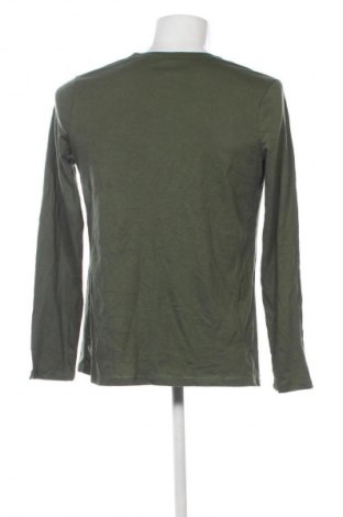 Pánské tričko  No Boundaries, Velikost 3XL, Barva Zelená, Cena  392,00 Kč