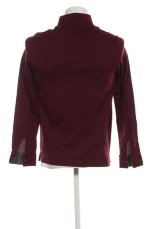 Ανδρική μπλούζα Olymp, Μέγεθος M, Χρώμα Κόκκινο, Τιμή 15,99 €