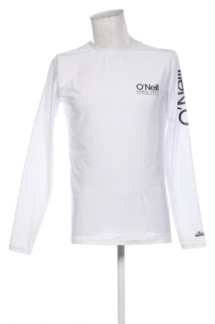 Herren Shirt O'neill, Größe XL, Farbe Weiß, Preis 17,99 €