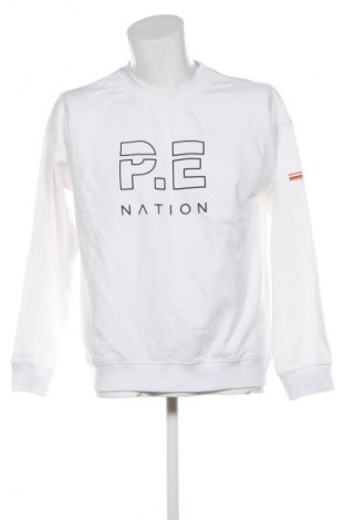 Férfi blúz P.E Nation, Méret M, Szín Fehér, Ár 8 549 Ft