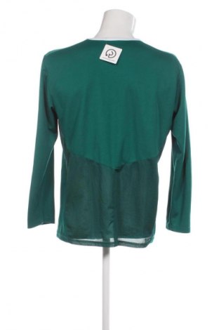 Pánské tričko  PUMA, Velikost L, Barva Zelená, Cena  145,00 Kč