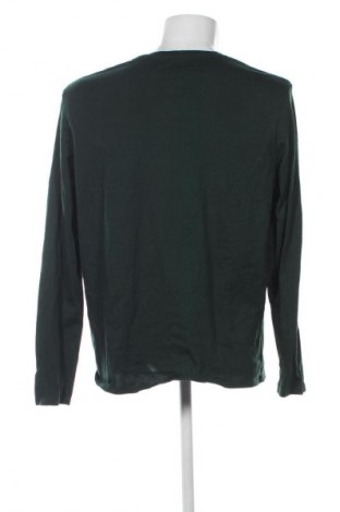 Bluză de bărbați Pier One, Mărime XXL, Culoare Verde, Preț 67,99 Lei