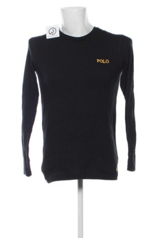 Férfi blúz Ralph Lauren, Méret M, Szín Fekete, Ár 22 749 Ft