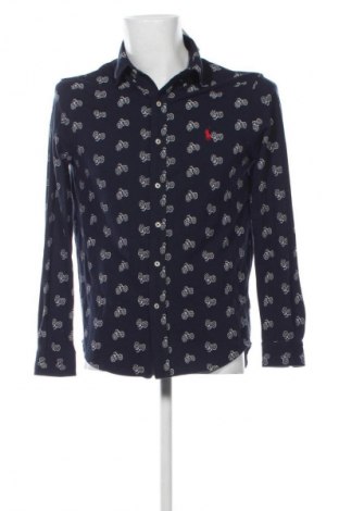 Herren Shirt Ralph Lauren, Größe M, Farbe Mehrfarbig, Preis € 29,19