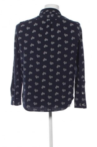 Herren Shirt Ralph Lauren, Größe M, Farbe Mehrfarbig, Preis € 29,19