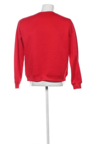 Мъжка блуза SHEIN, Размер S, Цвят Червен, Цена 3,57 €