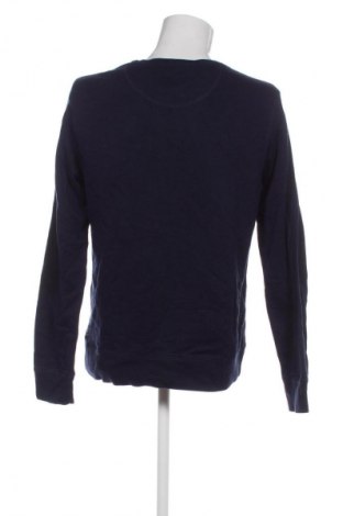 Férfi blúz Scotch & Soda, Méret L, Szín Kék, Ár 15 932 Ft