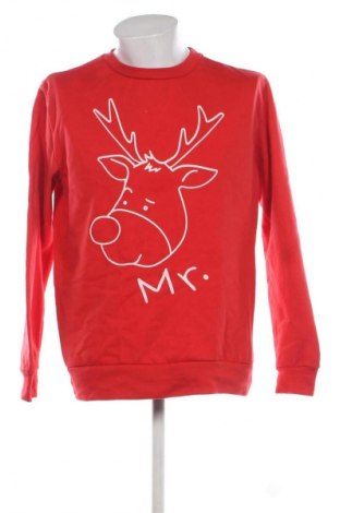 Мъжка блуза Sinsay, Размер XL, Цвят Многоцветен, Цена 6,64 €