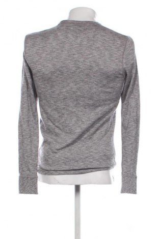 Férfi blúz Superdry, Méret M, Szín Szürke, Ár 9 489 Ft