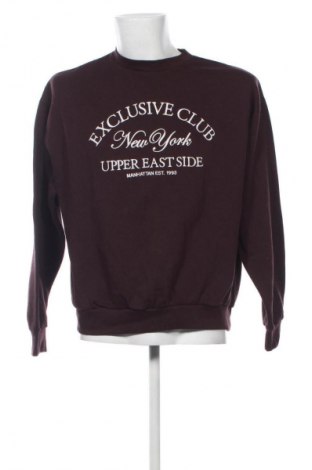 Pánské tričko  Terranova, Velikost L, Barva Hnědá, Cena  259,00 Kč