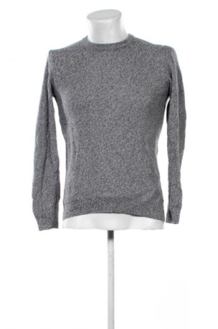 Мъжка блуза Tom Tailor, Размер M, Цвят Сив, Цена 8,18 €