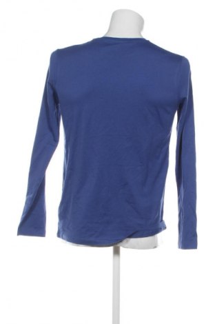 Pánske tričko  Tom Tailor, Veľkosť XL, Farba Modrá, Cena  11,95 €