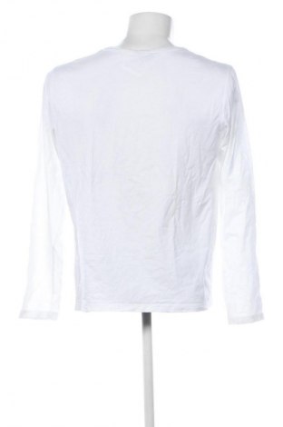 Pánské tričko  Tommy Hilfiger, Velikost M, Barva Bílá, Cena  589,00 Kč