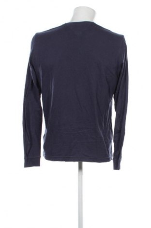 Мъжка блуза Tommy Jeans, Размер M, Цвят Син, Цена 21,98 €