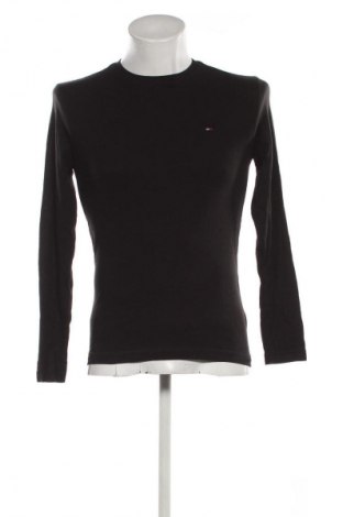 Мъжка блуза Tommy Jeans, Размер M, Цвят Черен, Цена 24,03 €