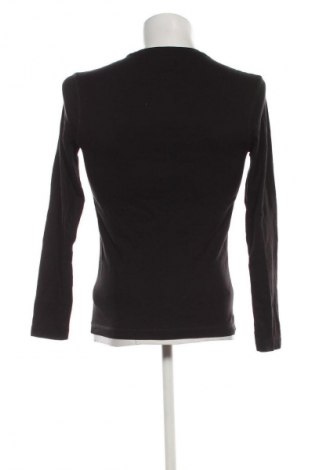 Мъжка блуза Tommy Jeans, Размер M, Цвят Черен, Цена 24,03 €