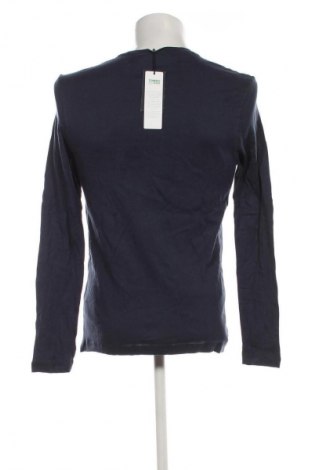 Мъжка блуза Tommy Jeans, Размер L, Цвят Син, Цена 21,98 €