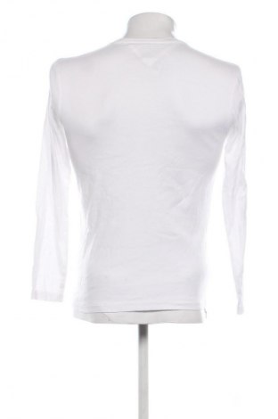 Мъжка блуза Tommy Jeans, Размер M, Цвят Бял, Цена 38,85 €