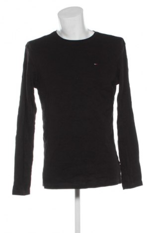 Мъжка блуза Tommy Jeans, Размер XXL, Цвят Черен, Цена 8,69 €
