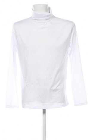 Męska bluzka Unbranded, Rozmiar XL, Kolor Biały, Cena 23,99 zł
