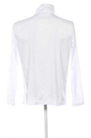 Męska bluzka Unbranded, Rozmiar XL, Kolor Biały, Cena 23,99 zł