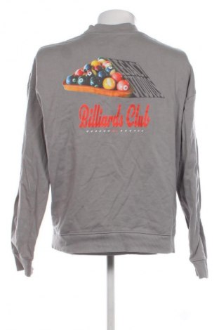 Pánské tričko  Legacy Studios, Velikost L, Barva Šedá, Cena  189,00 Kč