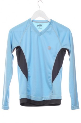 Męska bluzka Crane, Rozmiar S, Kolor Niebieski, Cena 6,99 zł