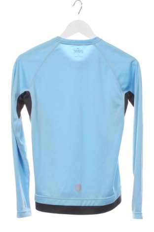 Męska bluzka Crane, Rozmiar S, Kolor Niebieski, Cena 6,99 zł