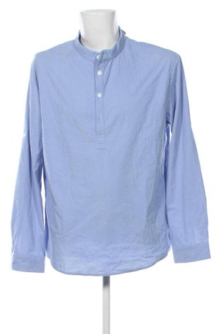 Herren Shirt Unbranded, Größe XL, Farbe Blau, Preis € 7,99