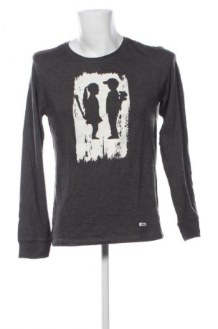 Pánské tričko  HOMEBASE, Velikost M, Barva Šedá, Cena  359,00 Kč