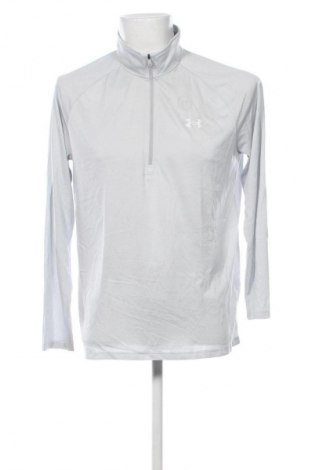 Férfi blúz Under Armour, Méret L, Szín Szürke, Ár 15 349 Ft