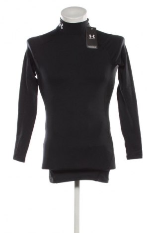 Bluză de bărbați Under Armour, Mărime S, Culoare Negru, Preț 153,99 Lei