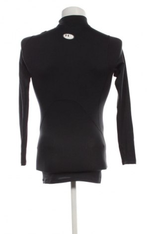 Bluză de bărbați Under Armour, Mărime S, Culoare Negru, Preț 153,99 Lei