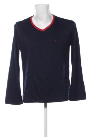 Pánské tričko  Van Laack, Velikost M, Barva Modrá, Cena  159,00 Kč