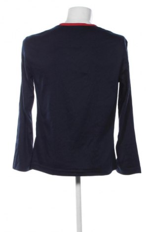 Pánské tričko  Van Laack, Velikost M, Barva Modrá, Cena  159,00 Kč