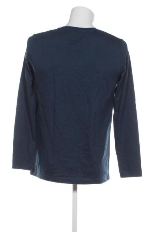 Herren Shirt Watson's, Größe L, Farbe Blau, Preis 7,99 €