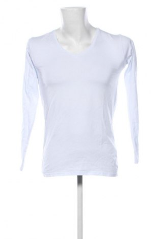 Herren Shirt Young Couture By Barbara Schwarzer, Größe M, Farbe Weiß, Preis € 4,99