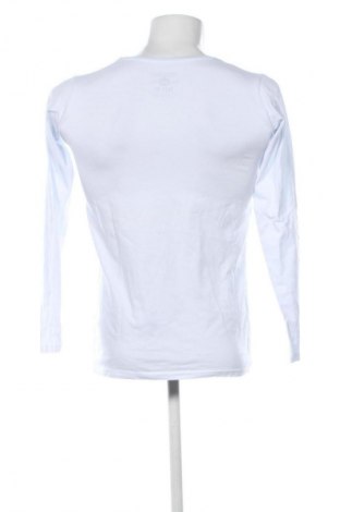 Herren Shirt Young Couture By Barbara Schwarzer, Größe M, Farbe Weiß, Preis € 4,99