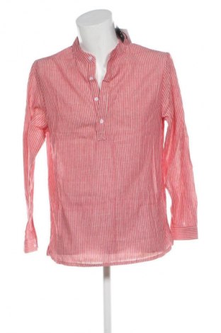 Herren Shirt Zaful, Größe XL, Farbe Mehrfarbig, Preis € 14,99